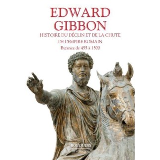 Histoire du déclin et de la...