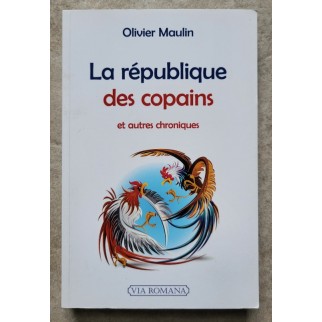 La république des copains...
