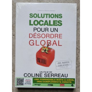Solutions locales pour un...