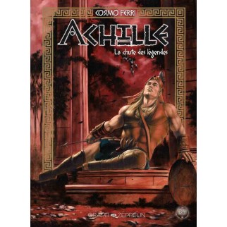 Achille: La chute des...