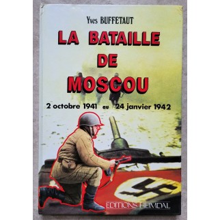 La bataille de Moscou (2...