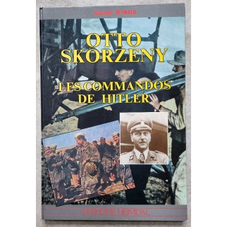 Otto Skorzeny. Les...