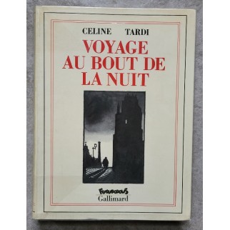 Voyage au bout de la nuit...
