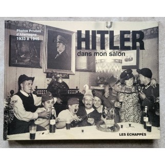 Hitler dans mon salon