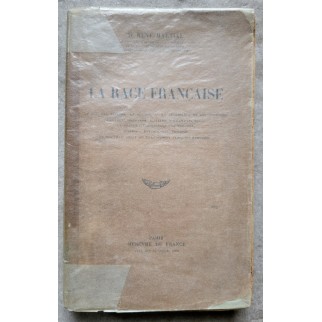 La Race Française