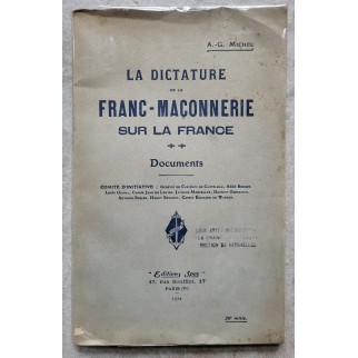 La dictature de la...