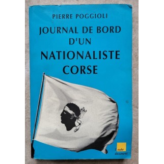 Journal de bord d'un...