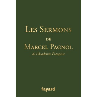 Les sermons de Marcel Pagnol