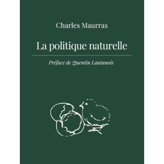 La Politique Naturelle