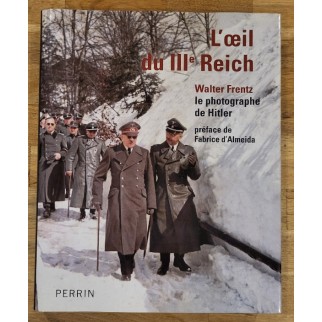 L'oeil du IIIe Reich....