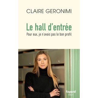 Le hall d'entrée: Pour eux,...