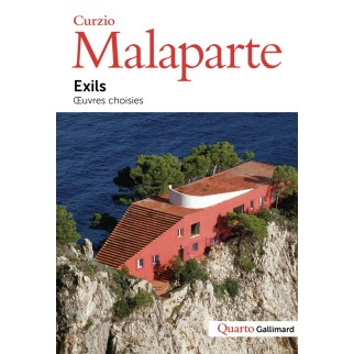 Exils: Œuvres choisies