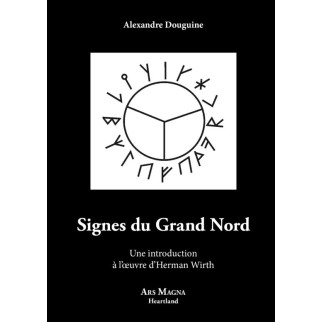 Signes du Grand Nord