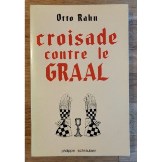 Croisade contre le Graal