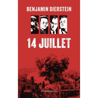 14 juillet