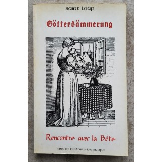 Götterdämmerung