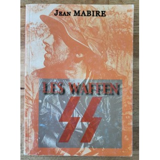Les Waffen SS