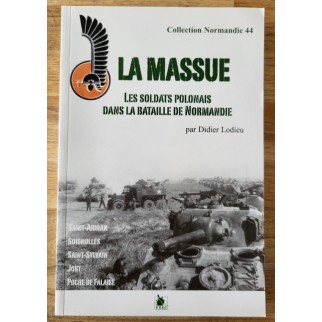 La massue. Les soldats...
