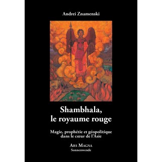 Shambhala, le royaume rouge