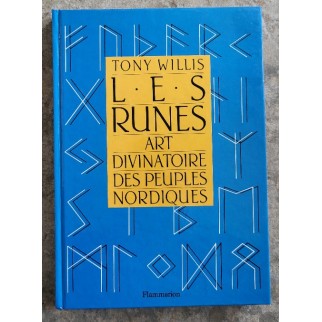 Les runes, art divinatoire...