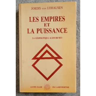Les empires et la puissance