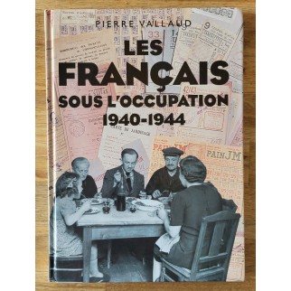 Les français sous l'occupation