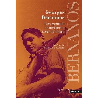 Les grands cimetières sous...