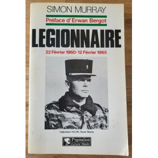 Légionnaire (22 février...