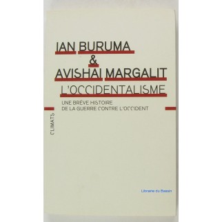 L'occidentalisme - Une...