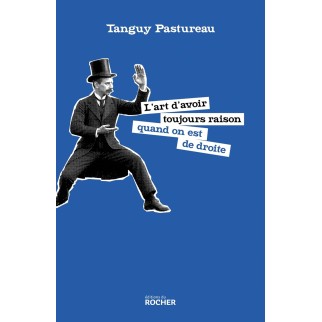 L'art d'avoir toujours...