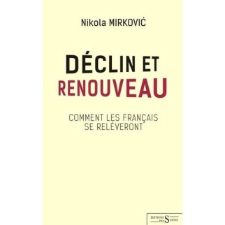 Déclin et renouveau:...