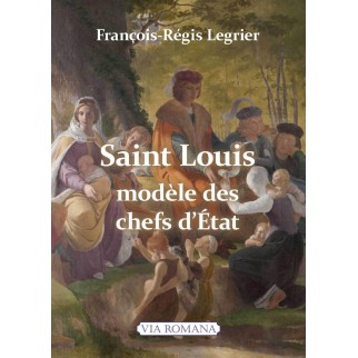Saint Louis, modèle des...