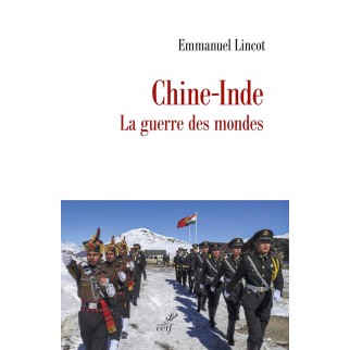 Chine-Inde: La guerre des...