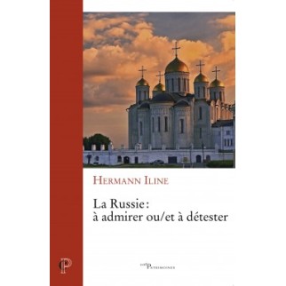La Russie: à admirer ou/et...
