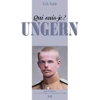 Ungern - Qui suis-je ?