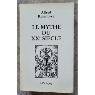 Le mythe du XXème siècle