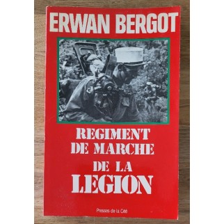 Régiment de marche de la...