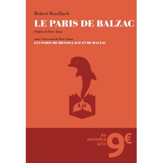 Le Paris de Balzac