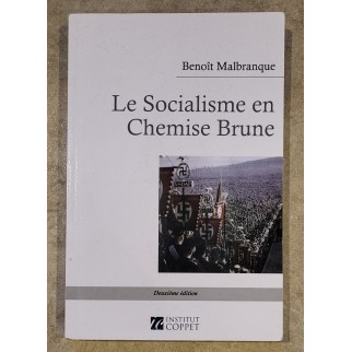 Le socialisme en chemise brune