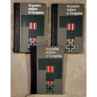 Les grandes énigmes de...