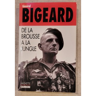 De la brousse à la jungle