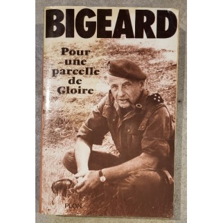 Pour une parcelle de gloire