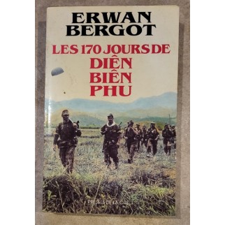 Les 170 jours de Dien Bien Phu