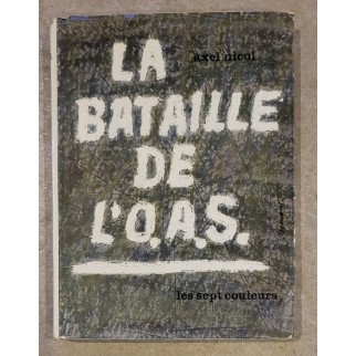 La bataille de l'OAS