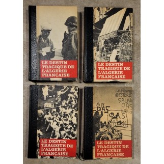 Le destin tragique de...