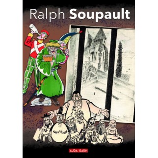 Ralph Soupault - Anthologie