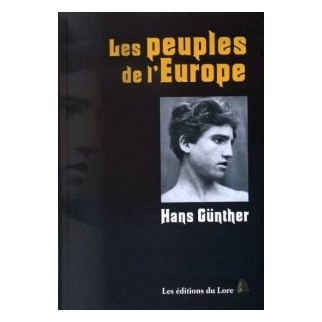 Les peuples de l'Europe