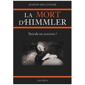 La mort d'Himmler