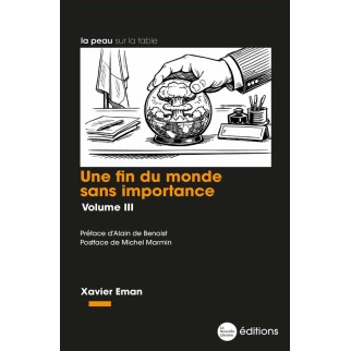 Une fin du monde sans...