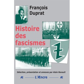 Histoire des fascismes